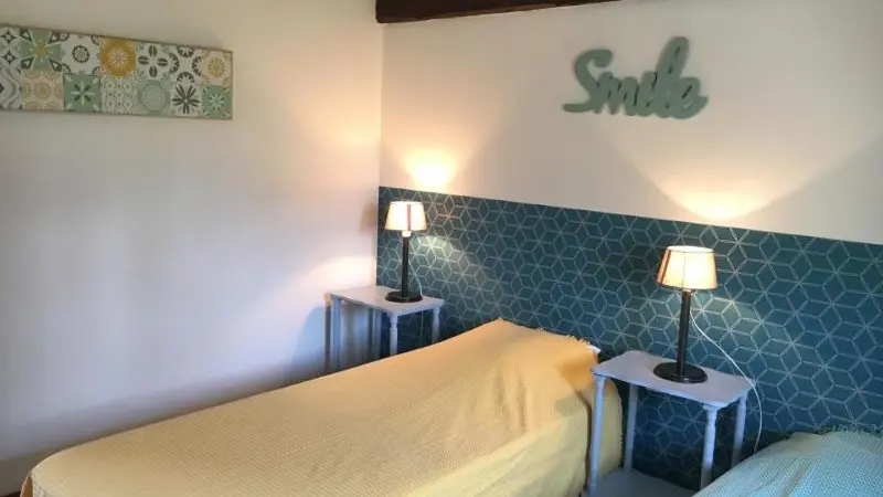 Gîtes de France® - Les Grains D'Or