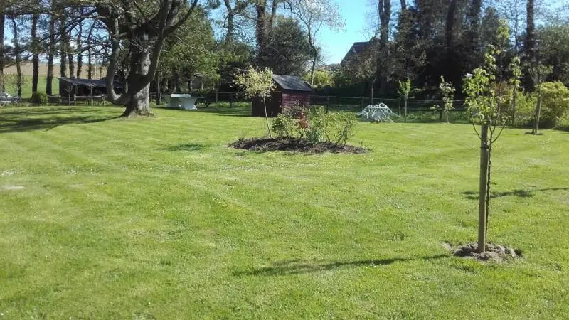 Gîtes de France® - Les Grains D'Or