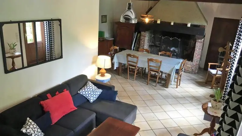 Gîtes de France® - Les Grains D'Or