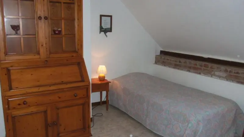 Gîtes de France® - Les Grains D'Or