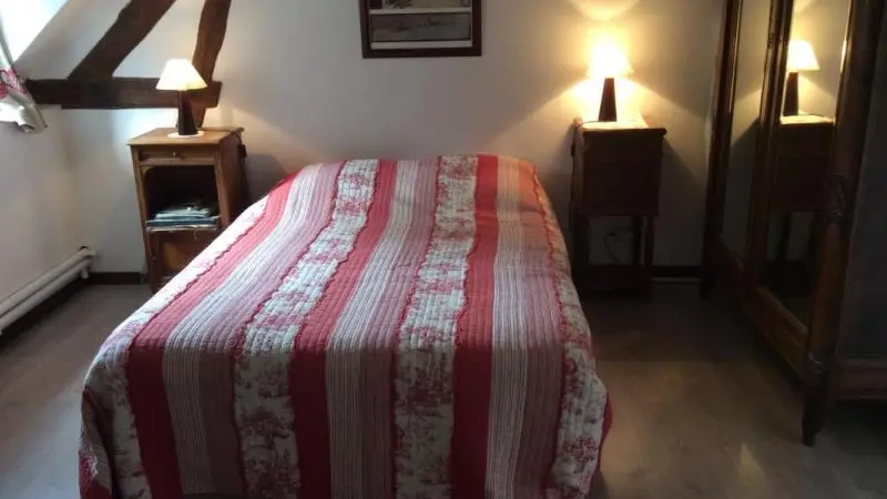 Gîtes de France® - La Glycine