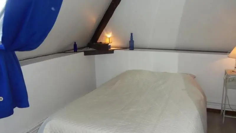 Gîtes de France® - La Glycine