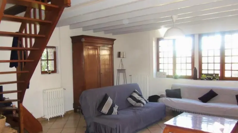 Gîtes de France® - La Glycine