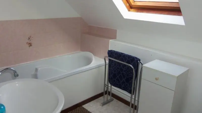 Gîtes de France® - La Glycine