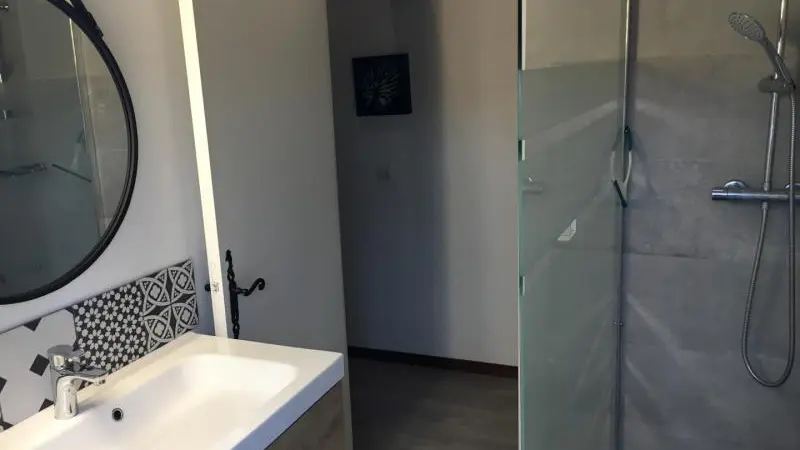 Gîtes de France® - La Glycine