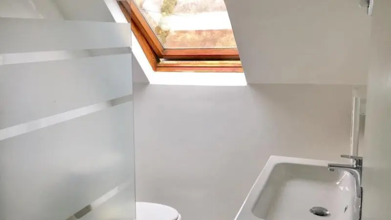 Gîtes de France® - La Glycine