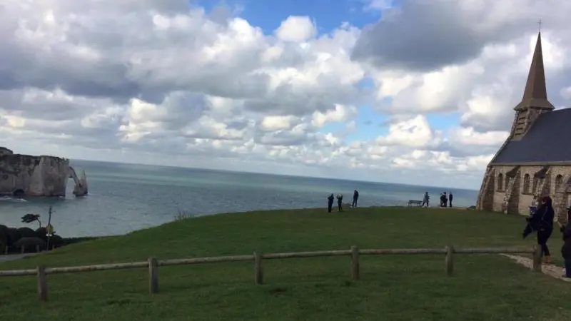 Gîtes de France® - La Glycine