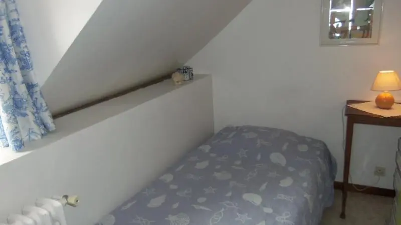 Gîtes de France® - La Glycine