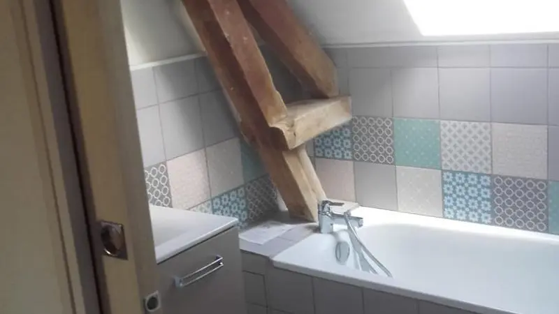 Gîtes de France® - Les Noisettes Sauvages