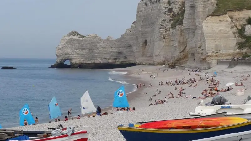 Gîtes de France® - Les Noisettes Sauvages