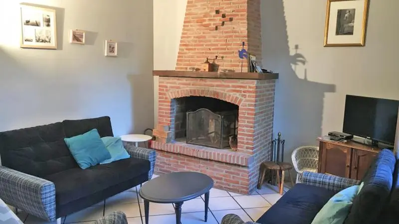 Gîtes de France® - Les Noisettes Sauvages