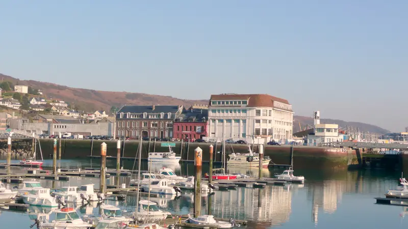 Gîtes de France® - Les Noisettes Sauvages