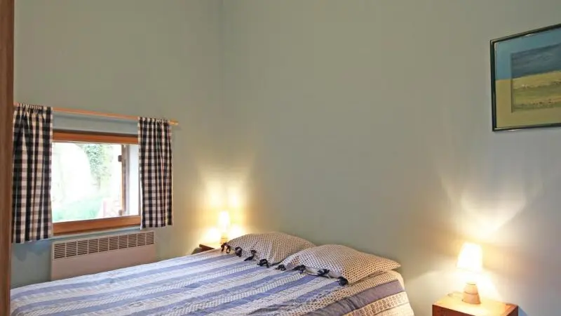 Gîtes de France® - Les Noisettes Sauvages