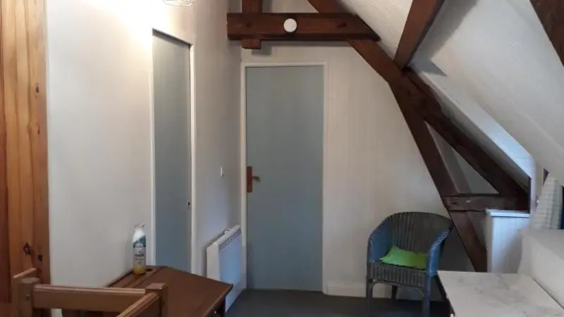 Gîtes de France® - Les Noisettes Sauvages