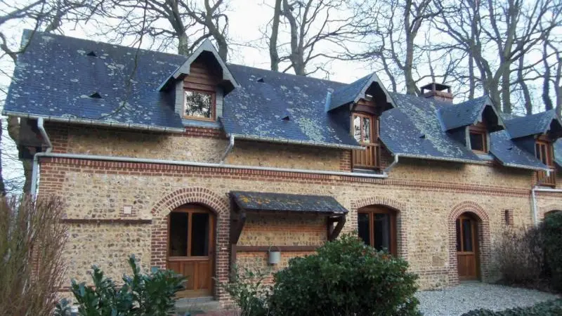 Gîtes de France® - Les Noisettes Sauvages