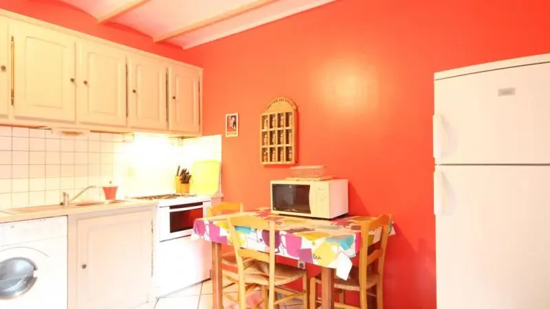 Gîtes de France® - Les Fruits Rouges