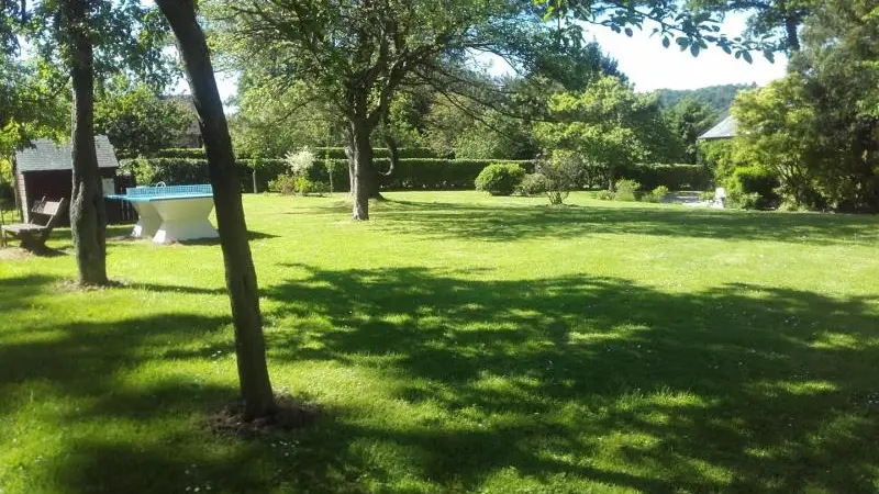 Gîtes de France® - Les Fruits Rouges