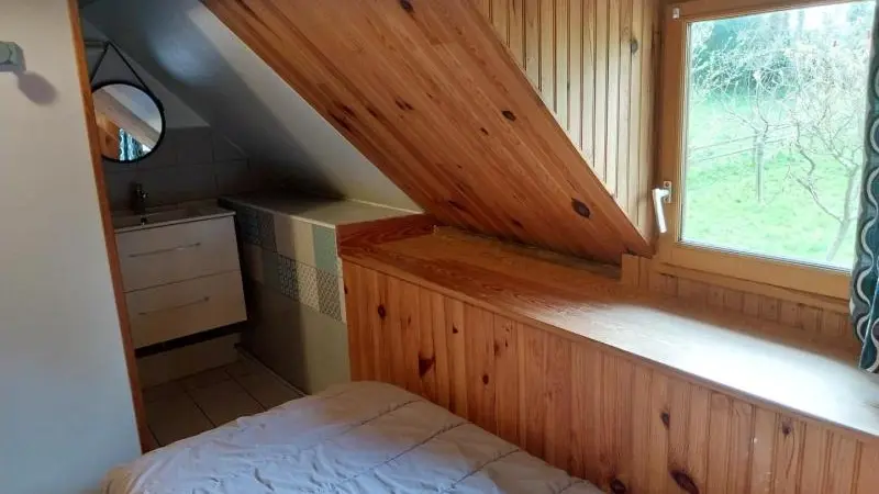 Gîtes de France® - Les Fruits Rouges