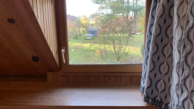 Gîtes de France® - Les Fruits Rouges