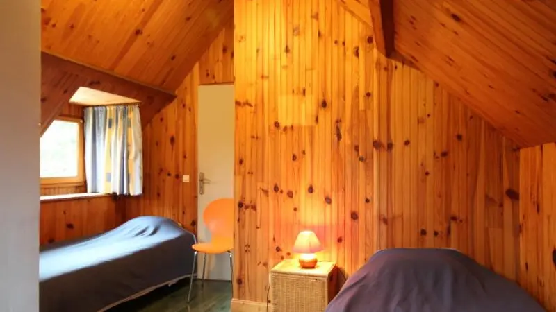 Gîtes de France® - Les Fruits Rouges