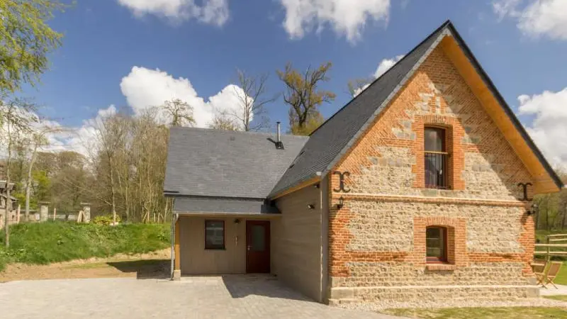 Gîtes de France® - Le Clos Mer et Lin