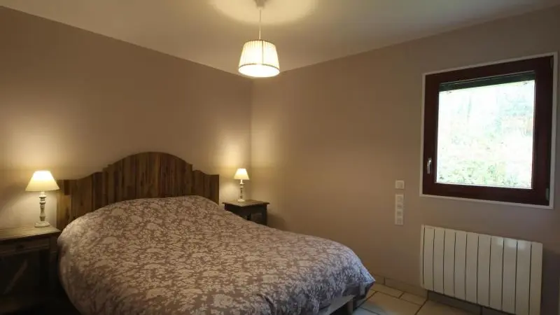 Gîtes de France® - Le Clos Mer et Lin