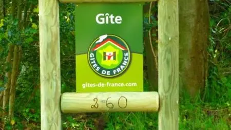 Gîtes de France® - Le Clos Mer et Lin