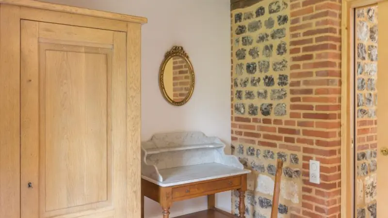 Gîtes de France® - Le Clos Mer et Lin