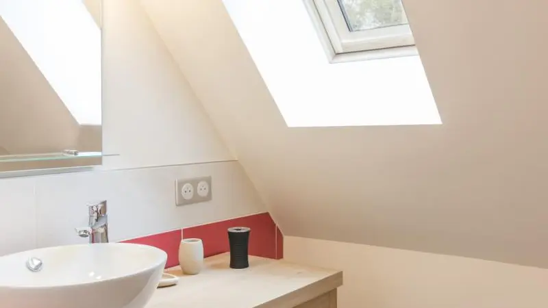 Gîtes de France® - Le Clos Mer et Lin