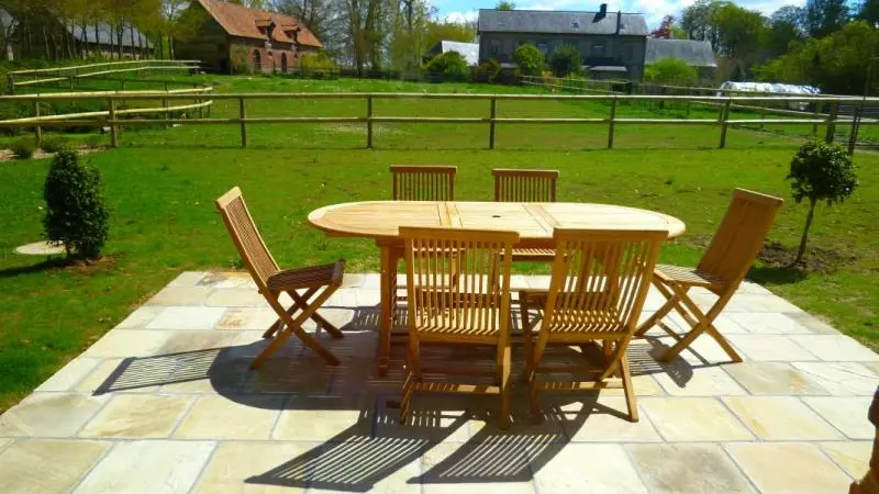Le Clos Mer et Lin