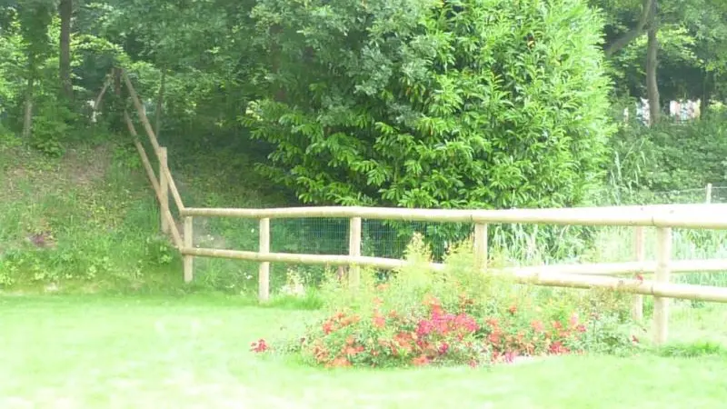 Le Clos Mer et Lin