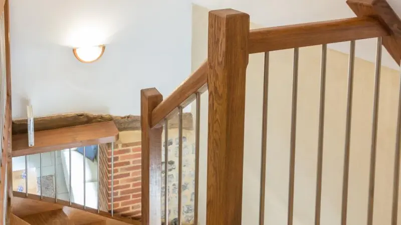 Gîtes de France® - Le Clos Mer et Lin