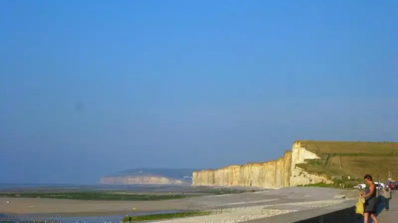 Gîtes de France® - Le Clos Mer et Lin