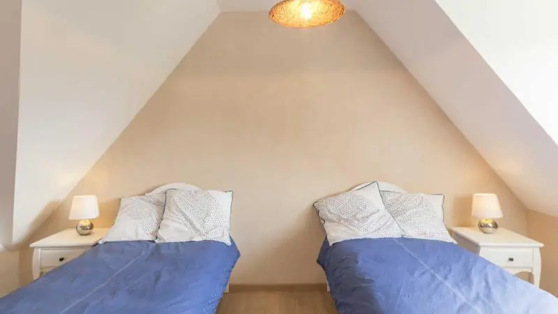 Gîtes de France® - Le Clos Mer et Lin