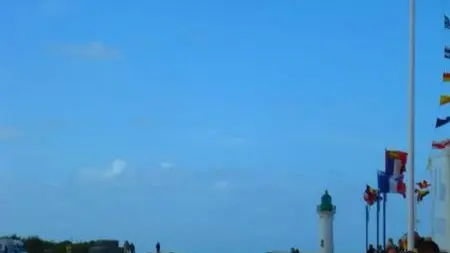 Gîtes de France® - Le Clos Mer et Lin