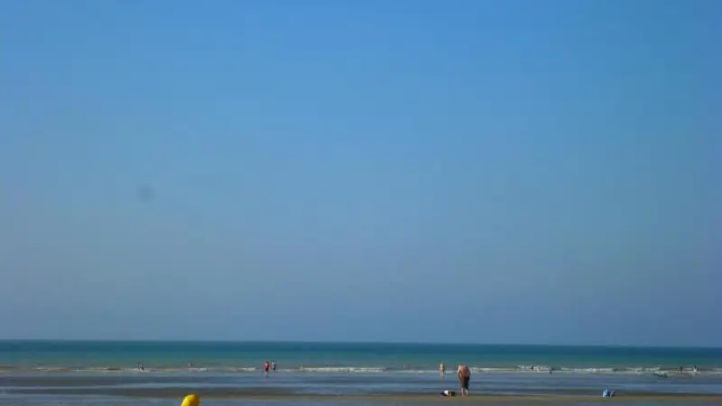 Le Clos Mer et Lin
