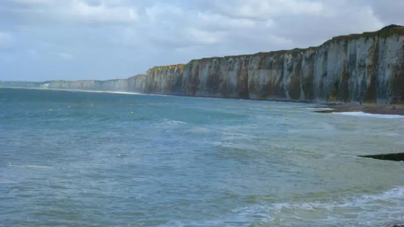 Le Clos Mer et Lin