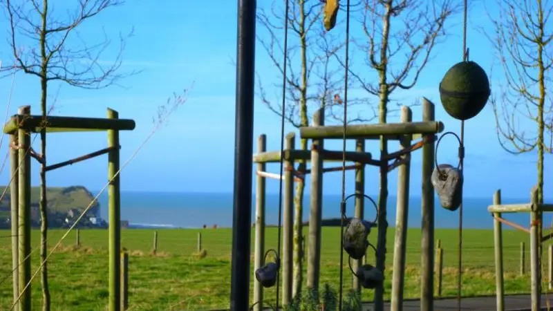 Gîtes de France® - Le Clos Mer et Lin