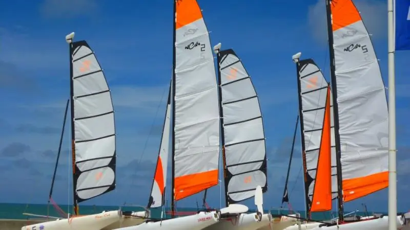 Le Clos Mer et Lin