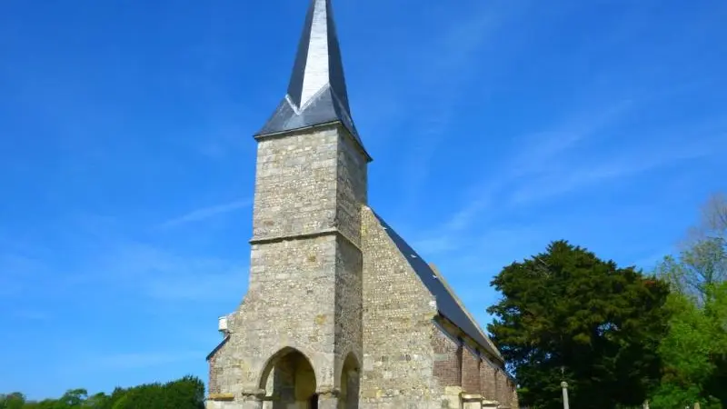 Gîtes de France® - Le Clos Mer et Lin