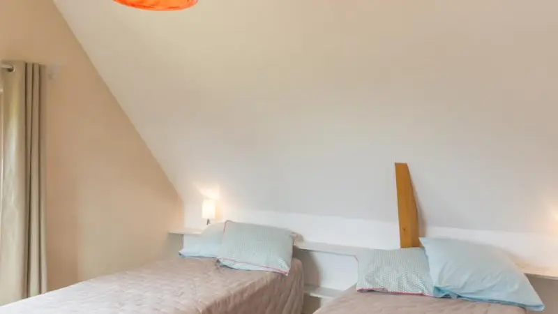 Gîtes de France® - Le Clos Mer et Lin