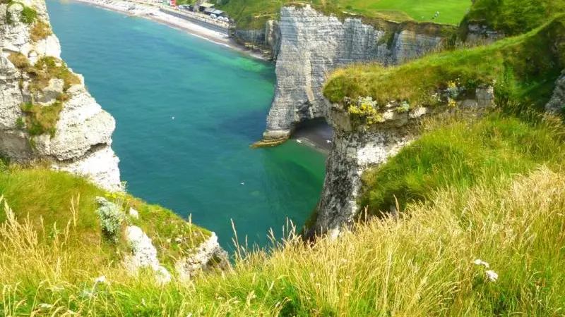 Le Clos Mer et Lin