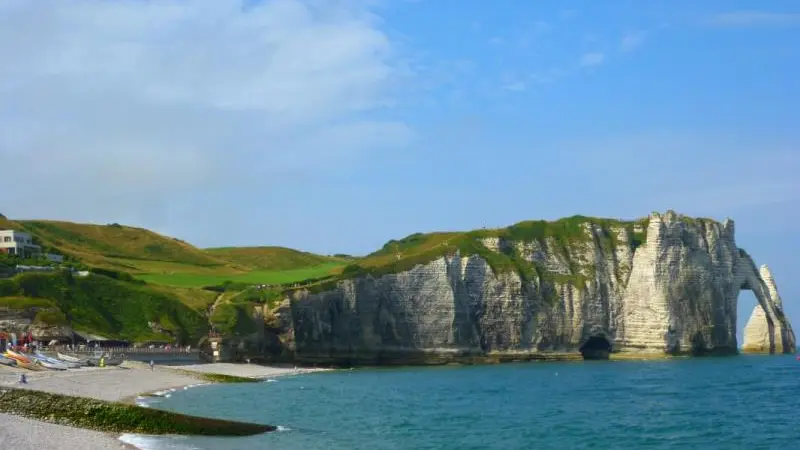 Le Clos Mer et Lin