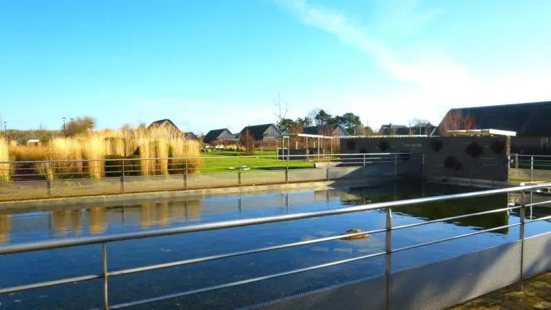 Le Clos Mer et Lin