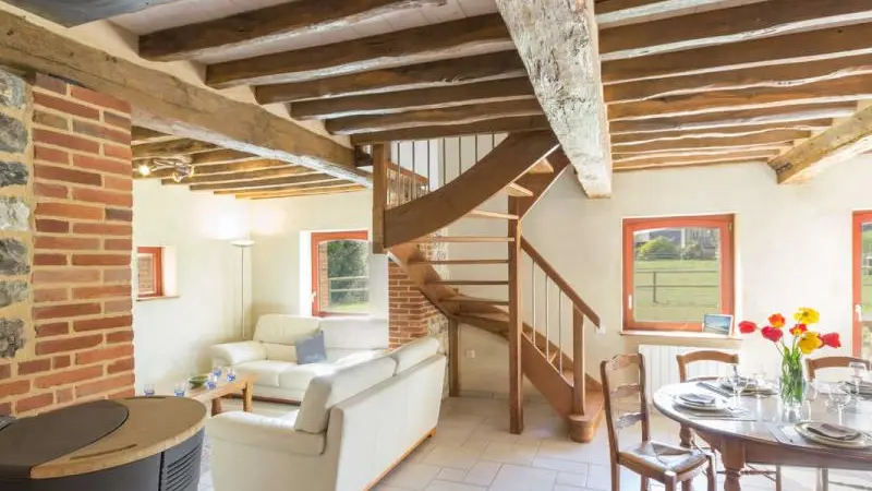 Le Clos Mer et Lin