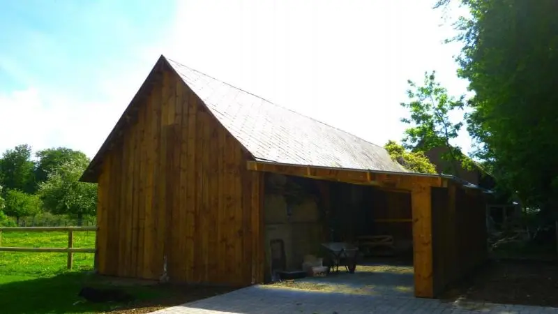 Gîtes de France® - Le Clos Mer et Lin