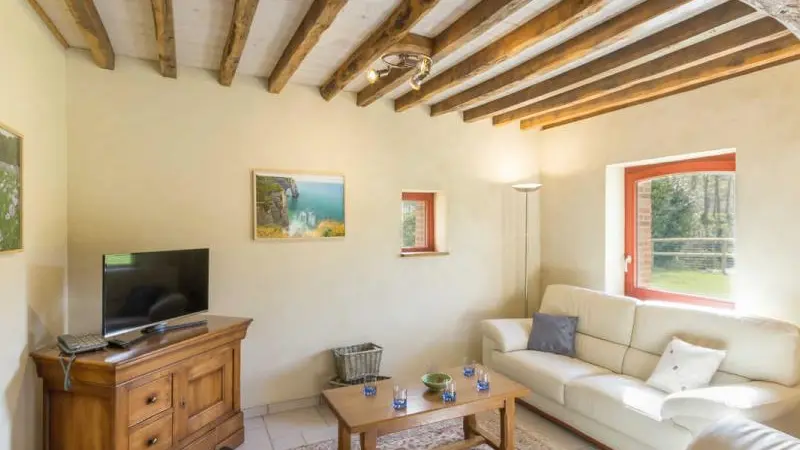 Gîtes de France® - Le Clos Mer et Lin