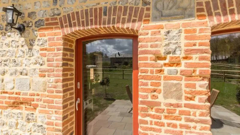 Gîtes de France® - Le Clos Mer et Lin