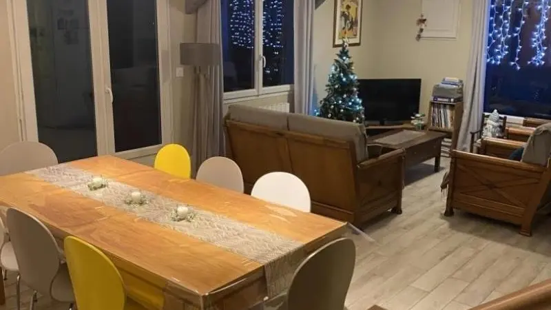 Gîtes de France® - Aux Portes d'Etretat - La Porte d'Amont