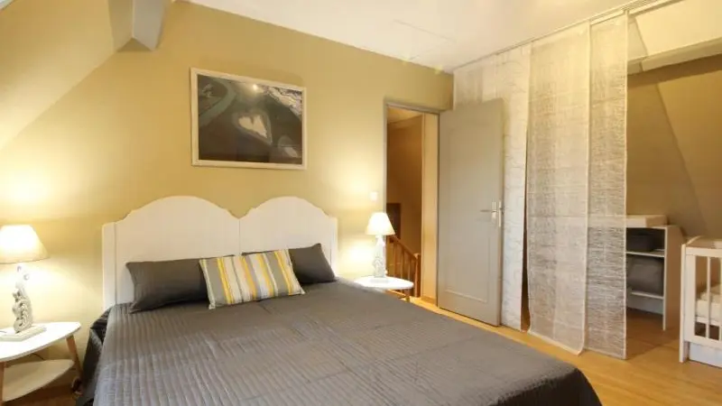 Gîtes de France® - Aux Portes d'Etretat - La Porte d'Amont